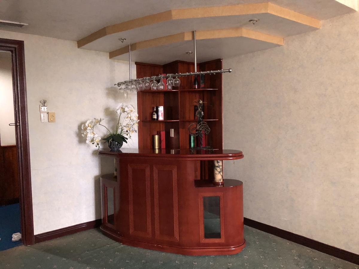 Ngoc Thu Hotel Soc Trang Dış mekan fotoğraf